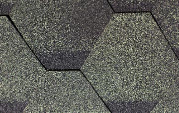 Meadwell fibreglass shingle repairs