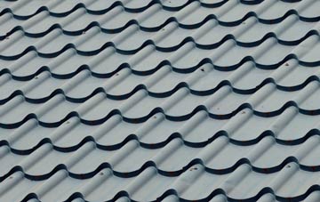Meadwell rubber roofing companies