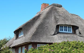thatch roofing Meadwell, Devon